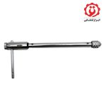 دسته قلاویز جغجغه ای پلاس 3 تا 8 میلی متر بلند آلاتا