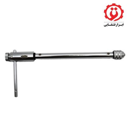 دسته قلاویز جغجغه ای پلاس 3 تا 8 میلی متر بلند آلاتا