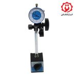 ساعت و پایه اندیکاتور مجموعه 2 عددی آلاتا مدل YP-0-10x0.1MM