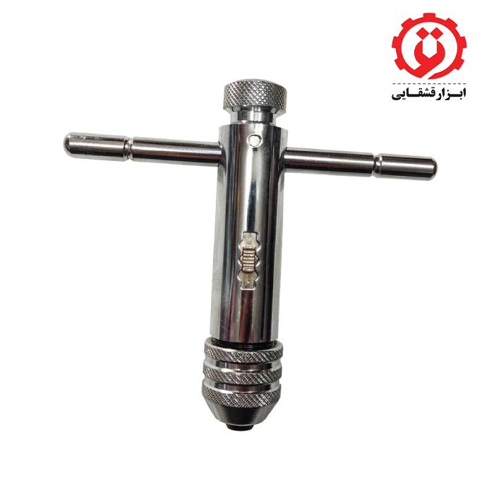 gshtools.com_ (7) دسته قلاویز جغجغه ای 5 تا 12 میلی متر کوتاه آلاتا