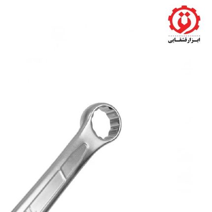 خرید اینترنتی آچار یکسر تخت و یکسر رینگی سایز 18 میلی متر تاپ تول مدل AAEB1818