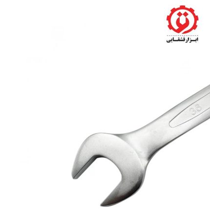 خرید اینترنتی آچار یکسر رینگی سایز 36 مستر تولز