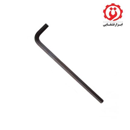 آچار آلن بلند سایز 14 مسترتولز مدل MT10014-CR