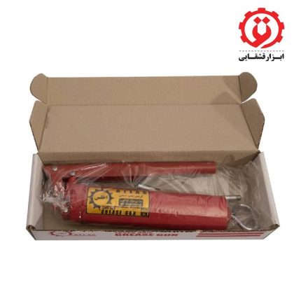 قیمت و خرید اینترنتی گریس پمپ دستی 400 سی سی اطلس مدل 400RPC