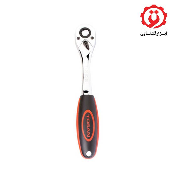 gshtools.com_ (1) دسته جغجغه 1/2 اینچ توسن مدل T1291C-10