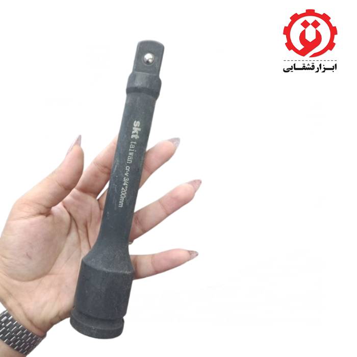 gshtools.com_ (11) کمک بکس 20 سانتی درایو 3/4 اینچ SKT