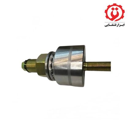 خرید اینترنتی ابزار مخصوص نصب و فولی جازن چرخ دنده تایم موتور ملی EF7