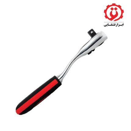 خرید اینترنتی دسته جغجغه 1/2 اینچ چینی طرح توسن جی تولز