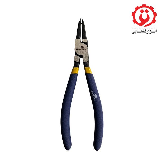 gshtools.com_ (2) انبر خار جمع کن سر راست سایز 7 اینچ هاردکس مدل In-S7