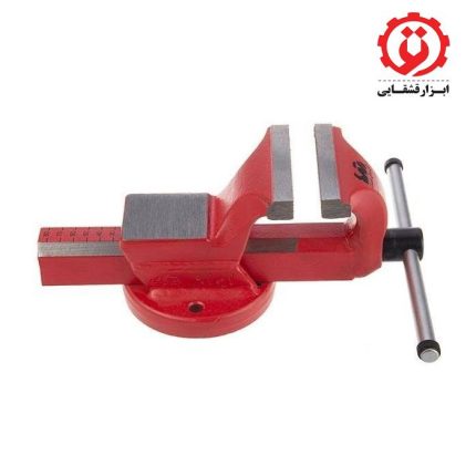 خرید اینترنتی گیره رومیزی سایز 120 ایران پتک مدل KA1210