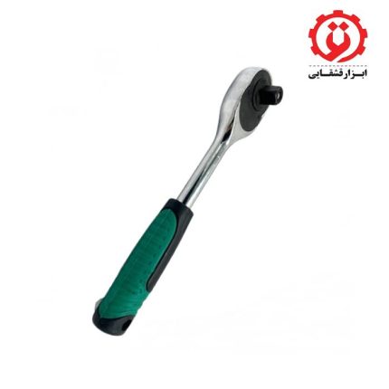 خرید دسته بکس جغجغه ای سایز 1/2 اینچ جی تولز