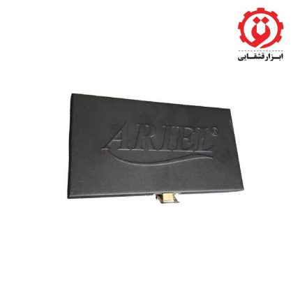خرید اینترنتی جعبه بکس هواگیری 17 پارچه 1/4 آریل مدل ARGB0817