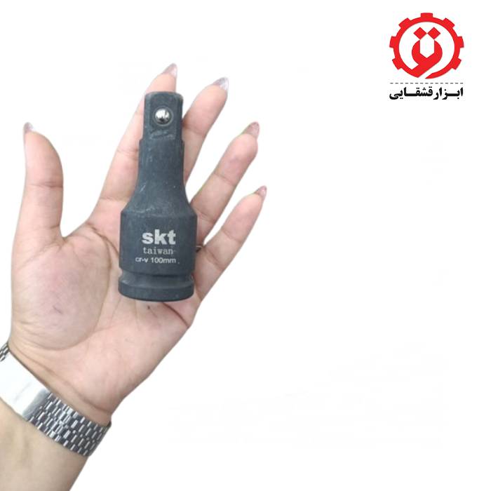 gshtools.com_ (9) کمک بکس 10 سانتی درایو 3/4 اینچ SKT