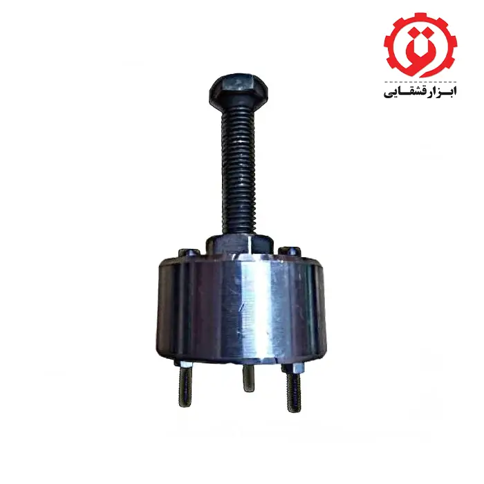 gshtools.com_ فولی کش سر میل لنگ مناسب موتور ملی EF7