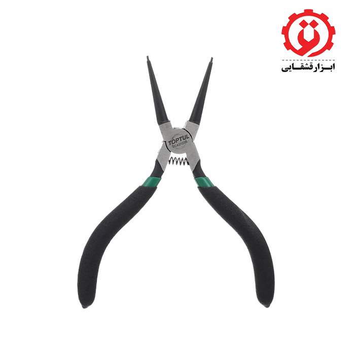 خار جمع کن سر راست سایز 12 اینچ تاپ تول مدل DCAD1212